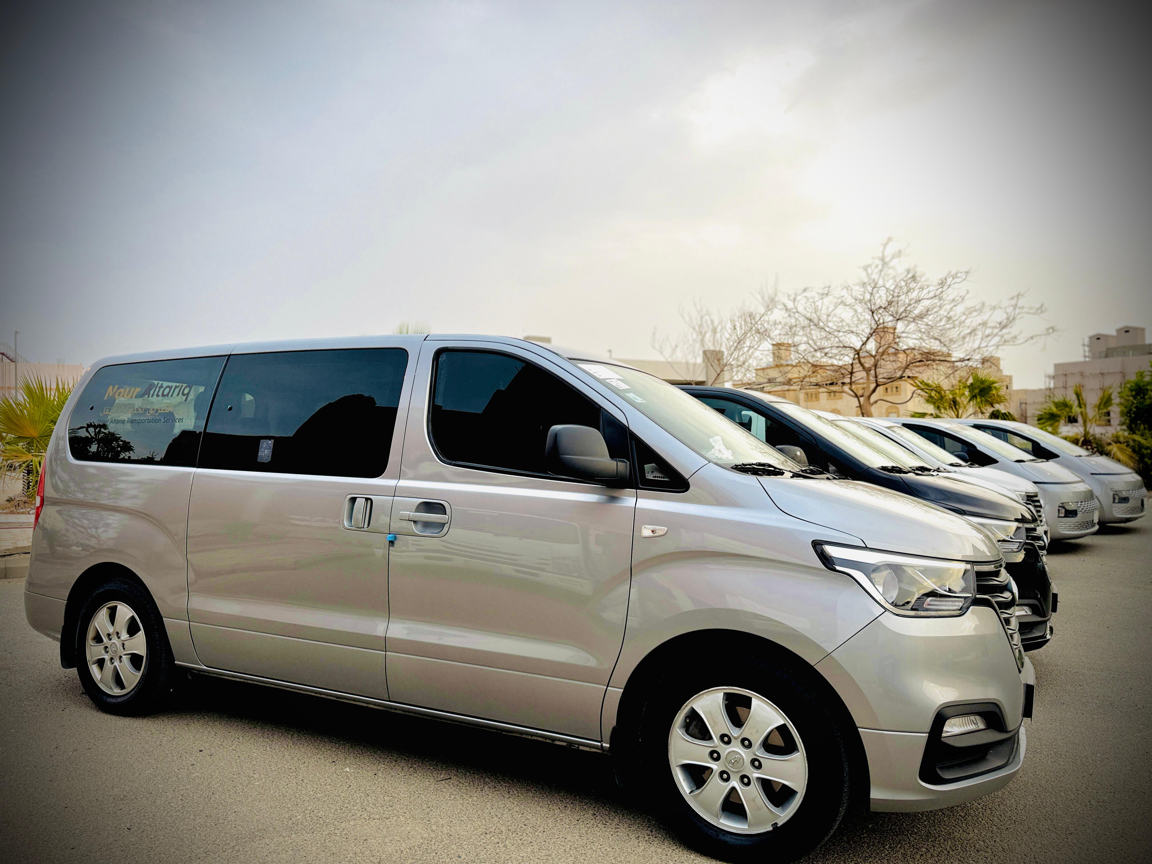 Nour Al Tariq Fleet Image 1