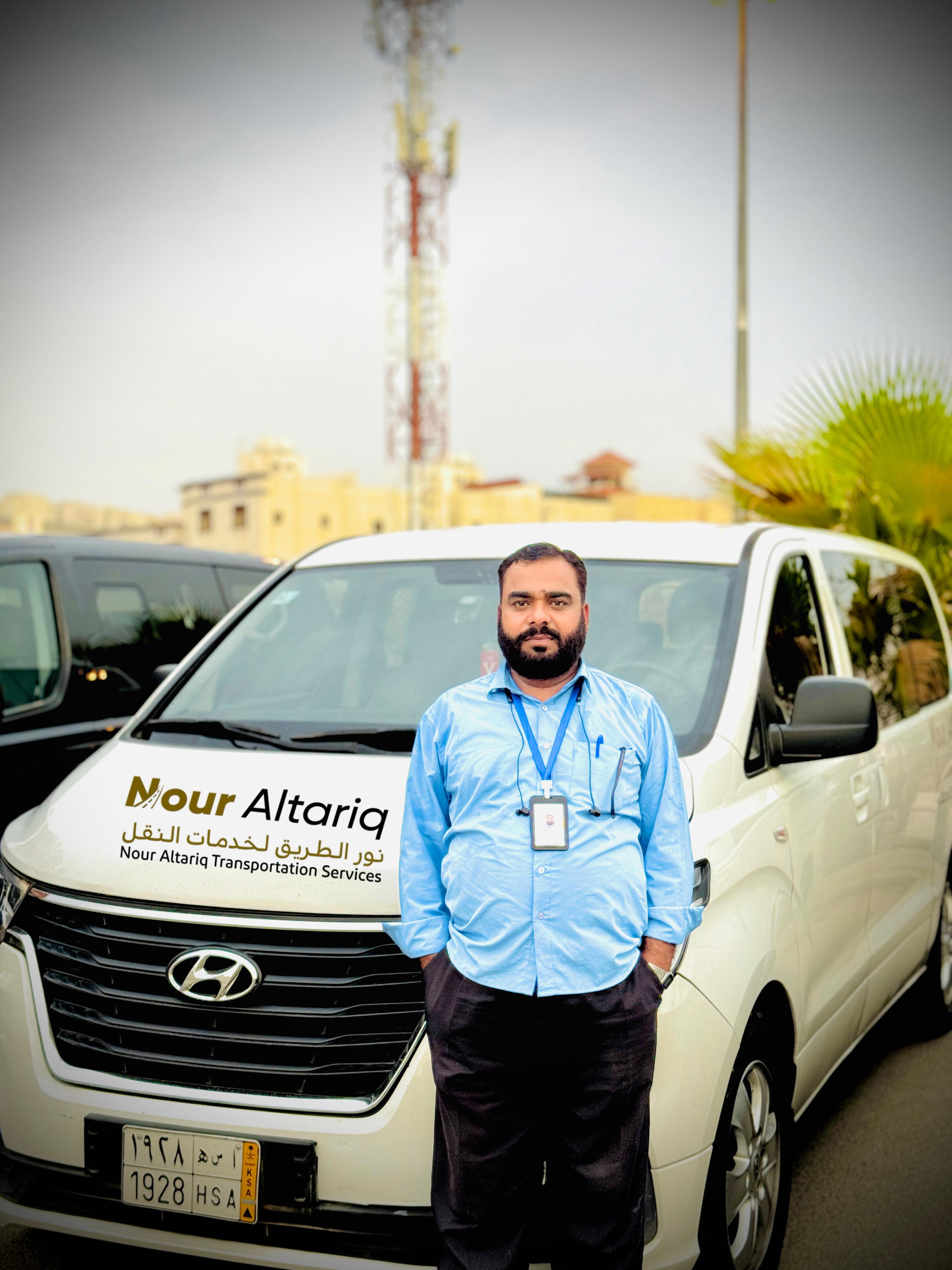 Hyundai Starex 2021 - Unit 05