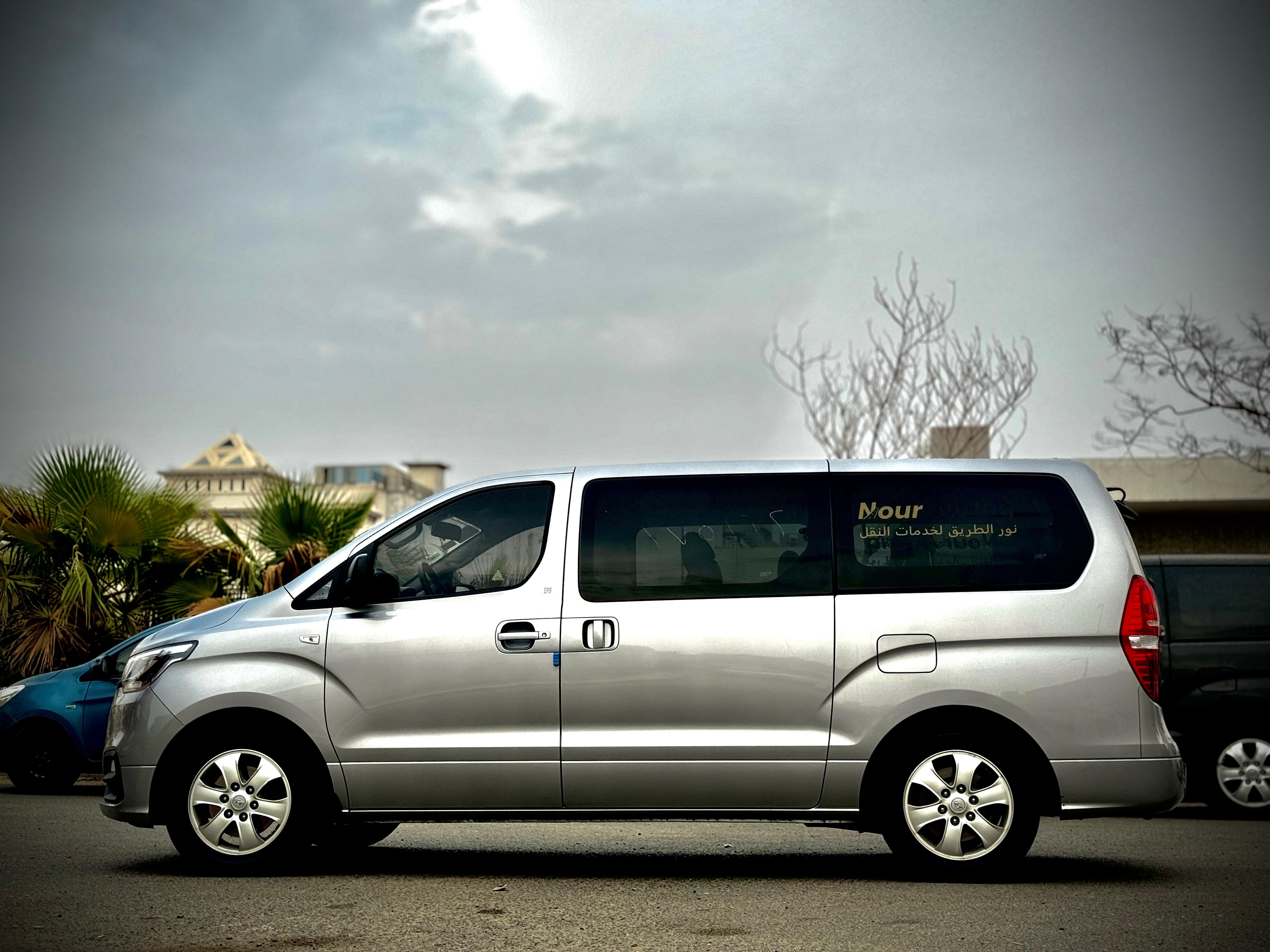 Nour Al Tariq Fleet Image 2