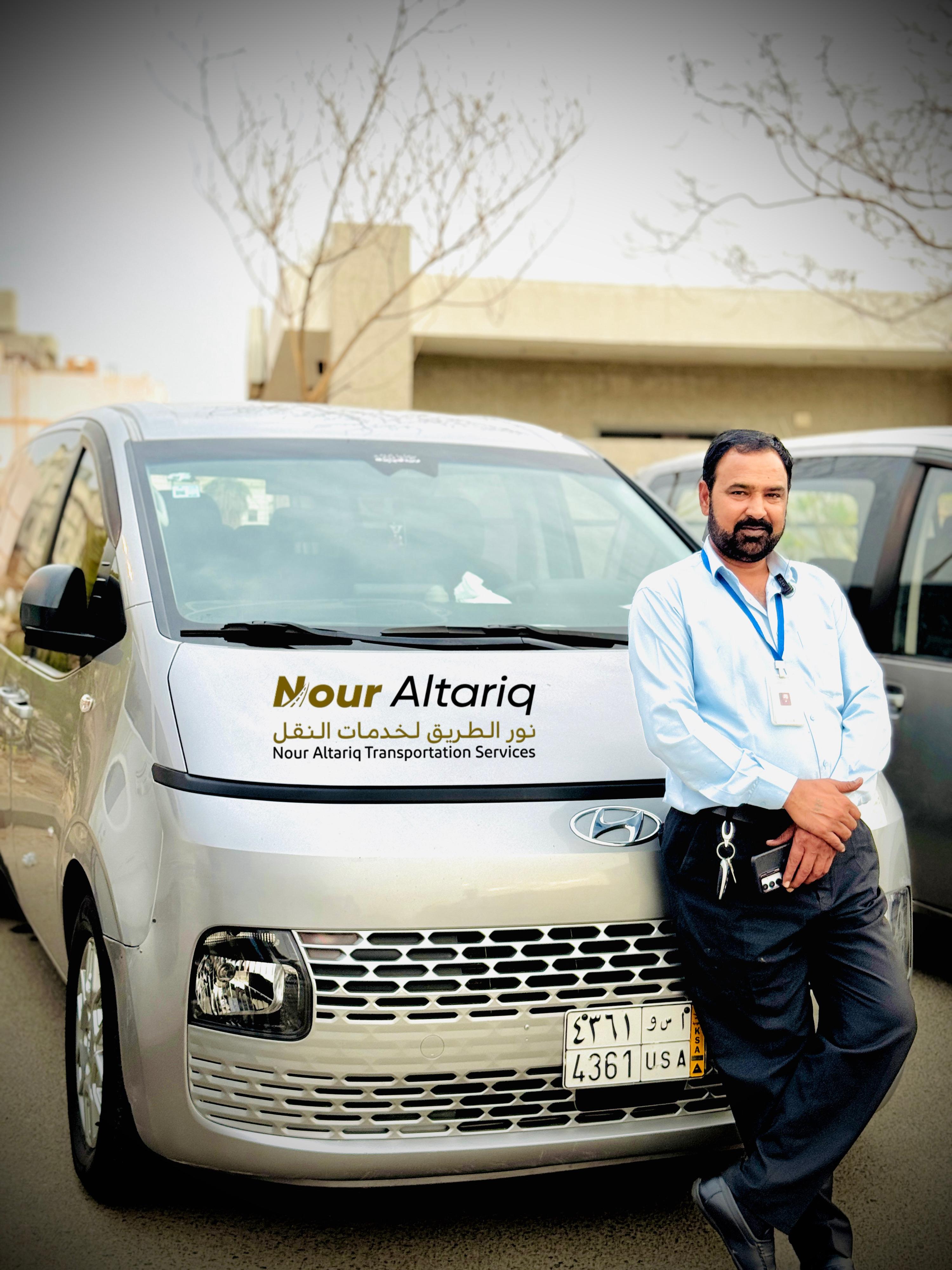 Hyundai Starex 2021 - Unit 03