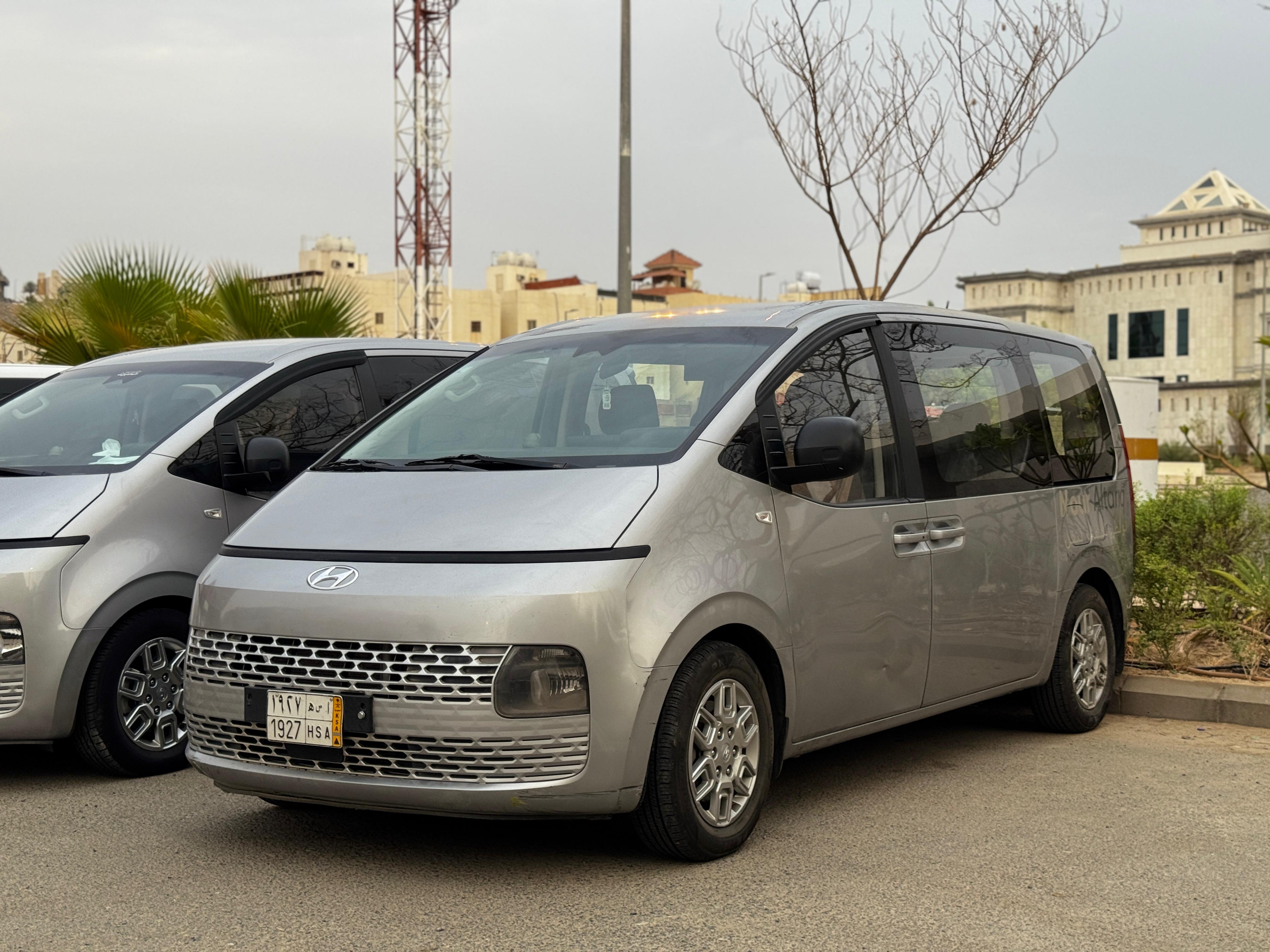 Nour Al Tariq Fleet Image 4