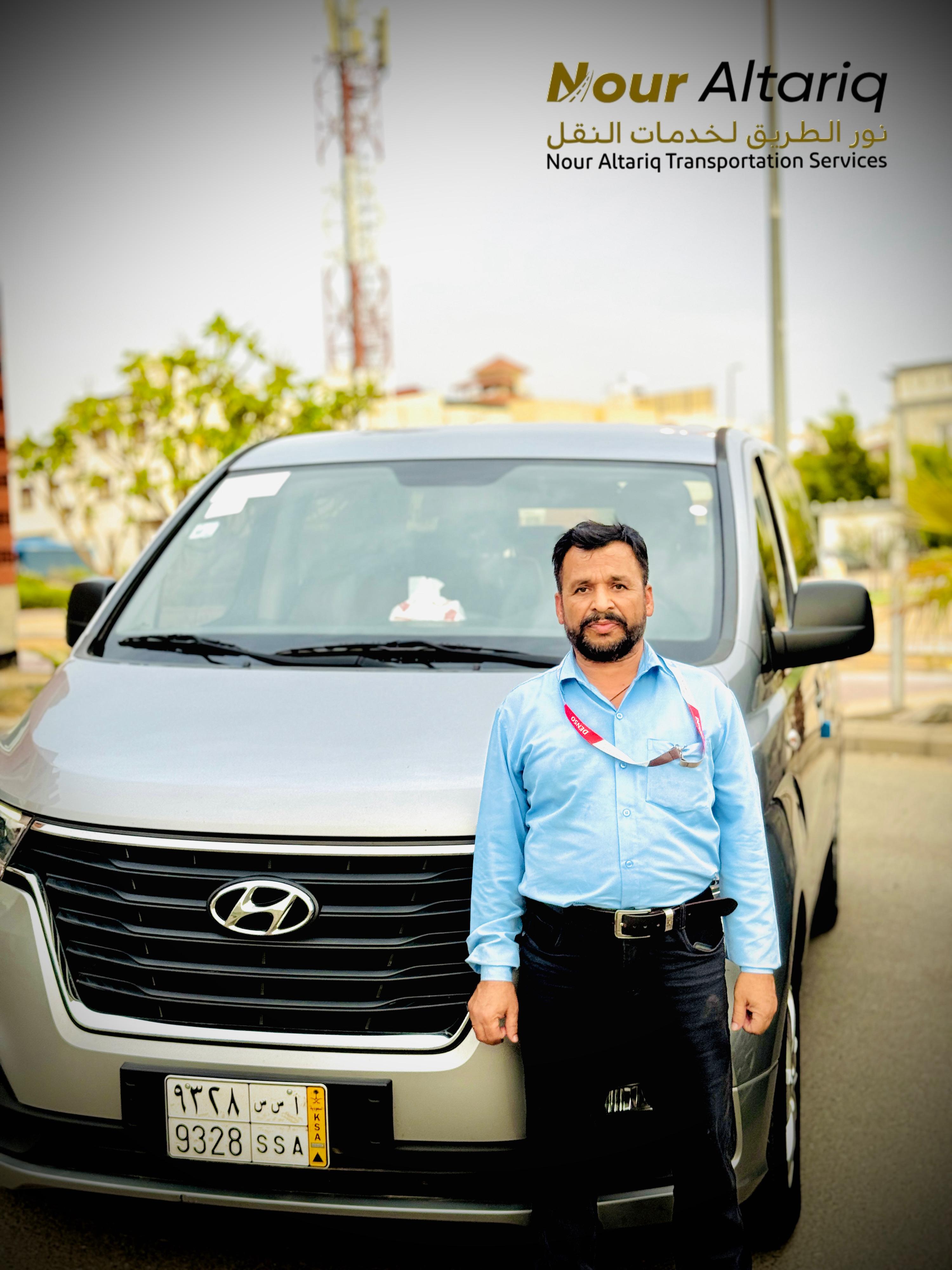 Hyundai Staria 2022 - Premium Unit 02