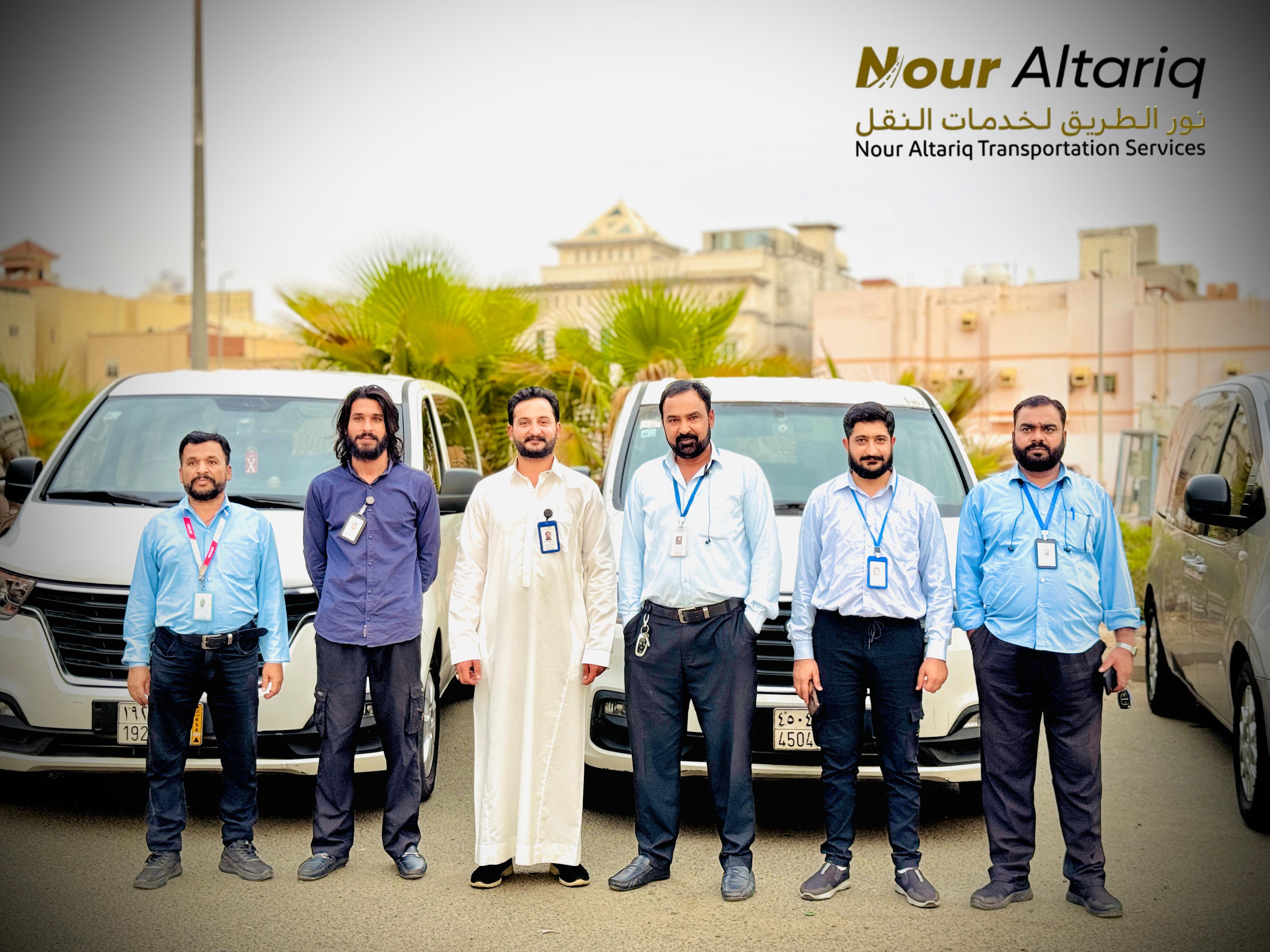 Nour Al Tariq Fleet Image 5